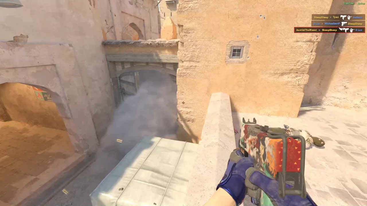 highlight